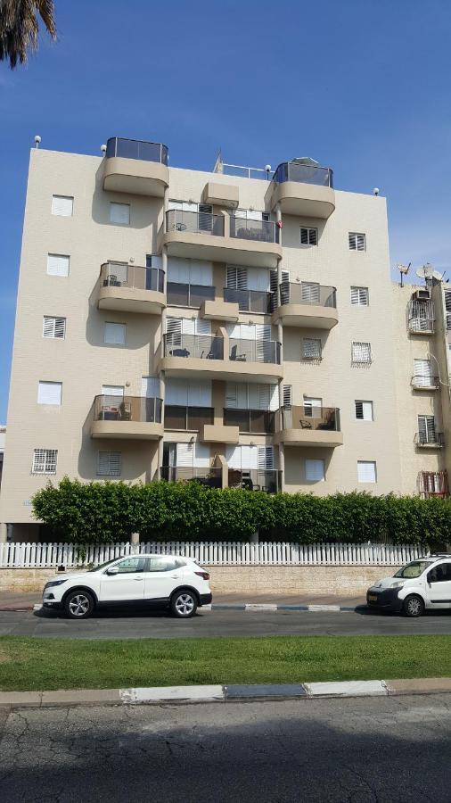 Beutifull View Of Batyam Apartment Bat Yam Exterior photo